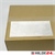 Begleitpapiertaschen aus Papier, weiß, 228 x 120 mm | HILDE24 GmbH